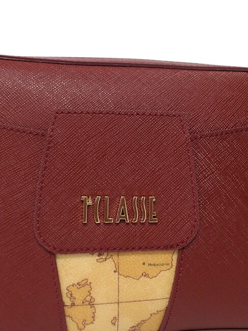 WINDY CITY Mini shoulder bag red maple - Women&rsquo;s Bags