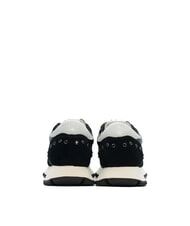 SUN68 ALLY STUDS Sneakers black - Women’s shoes - 4