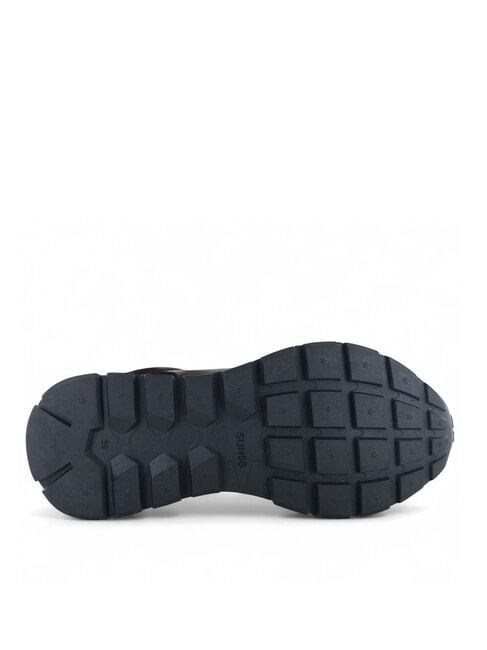 ALLY STUDS Sneakers black - Women’s shoes