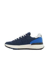 SUN68 NIKI 2.0 SOLID Sneakers nabyblue - Men’s shoes - 3