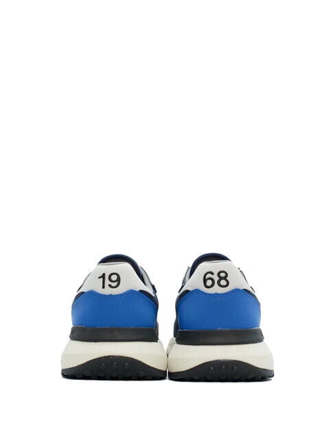 NIKI 2.0 SOLID Sneakers nabyblue - Men’s shoes