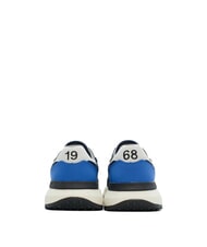 SUN68 NIKI 2.0 SOLID Sneakers nabyblue - Men’s shoes - 4