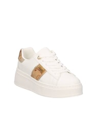 ALVIERO MARTINI PRIMA CLASSE GEO Women's Sneakers white - Women&rsquo;s shoes - 2