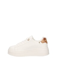 ALVIERO MARTINI PRIMA CLASSE GEO Women's Sneakers white - Women&rsquo;s shoes - 3