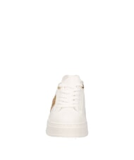 ALVIERO MARTINI PRIMA CLASSE GEO Women's Sneakers white - Women&rsquo;s shoes - 4