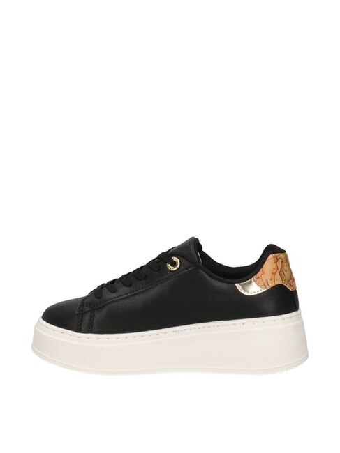 GEO Women's Sneakers Black - Women&rsquo;s shoes