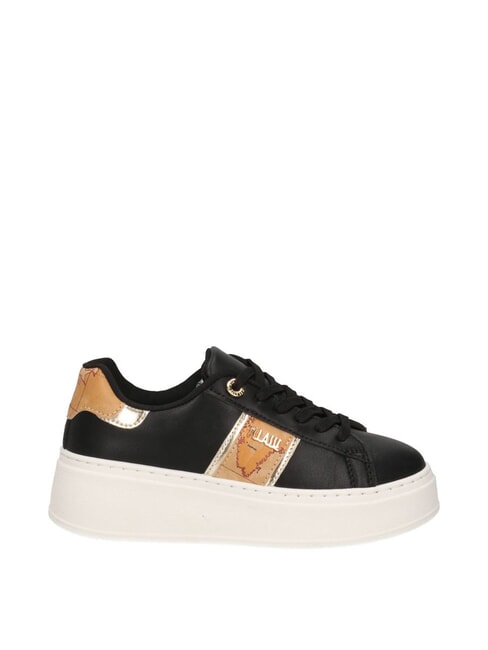 GEO Women's Sneakers Black - Women&rsquo;s shoes