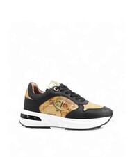 ALVIERO MARTINI PRIMA CLASSE GEO Sneakers - Women’s shoes