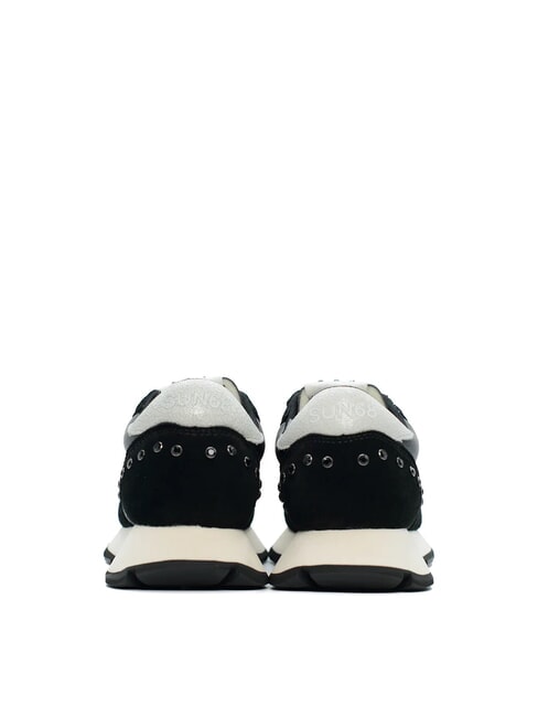ALLY STUDS Sneakers black - Women’s shoes