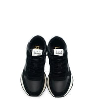 SUN68 ALLY STUDS Sneakers black - Women’s shoes - 5