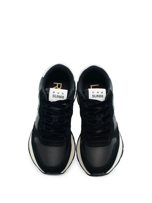 ALLY STUDS Sneakers black - Women’s shoes