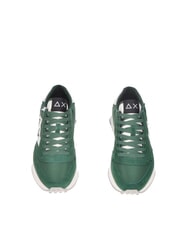 SUN68 JAKI SOLID  Sneakers dark green - Men&rsquo;s shoes - 4