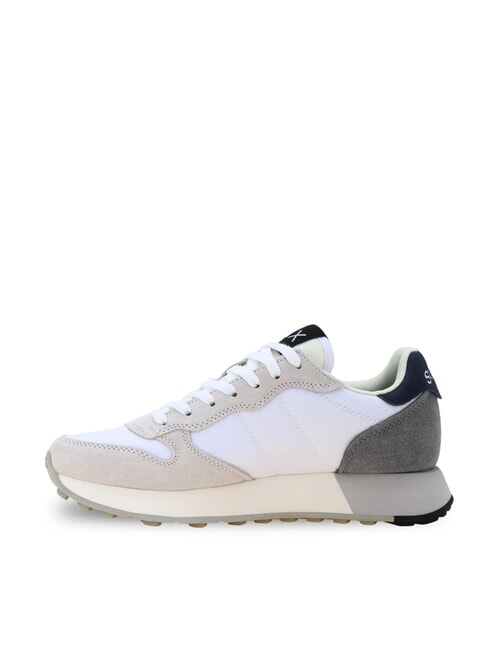 JAKI SOLID  Sneakers White - Men&rsquo;s shoes