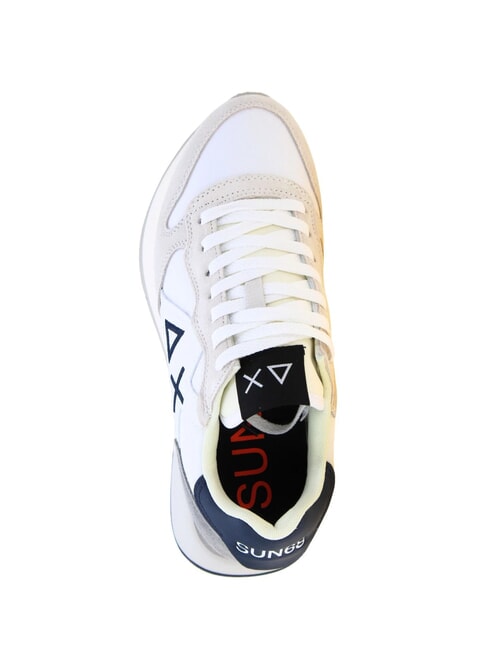 JAKI SOLID  Sneakers White - Men&rsquo;s shoes