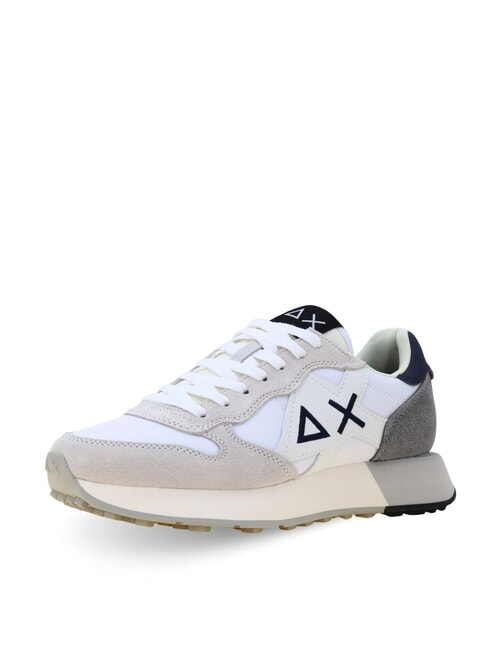 JAKI SOLID  Sneakers White - Men’s shoes