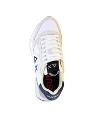 SUN68 JAKI SOLID  Sneakers White - Men&rsquo;s shoes - 4