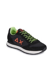 SUN68 TOM FLUO  Sneakers - Men’s shoes