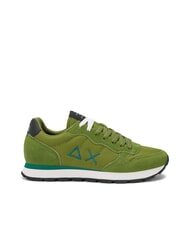SUN68 TOM SOLID  Sneakers moss - Men&rsquo;s shoes - 2