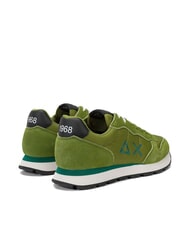 SUN68 TOM SOLID  Sneakers moss - Men&rsquo;s shoes - 3