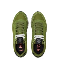 SUN68 TOM SOLID  Sneakers moss - Men&rsquo;s shoes - 4