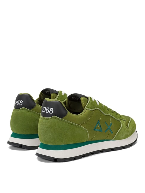 TOM SOLID  Sneakers moss - Men’s shoes
