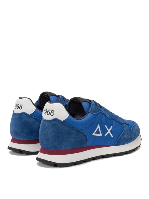 TOM SOLID  Sneakers royal - Men&rsquo;s shoes