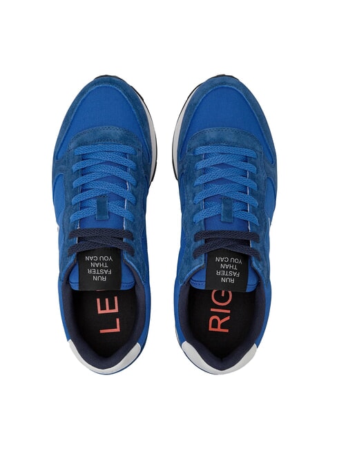 TOM SOLID  Sneakers royal - Men&rsquo;s shoes