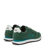 SUN68 TOM SOLID  Sneakers dark green - Men&rsquo;s shoes - 3