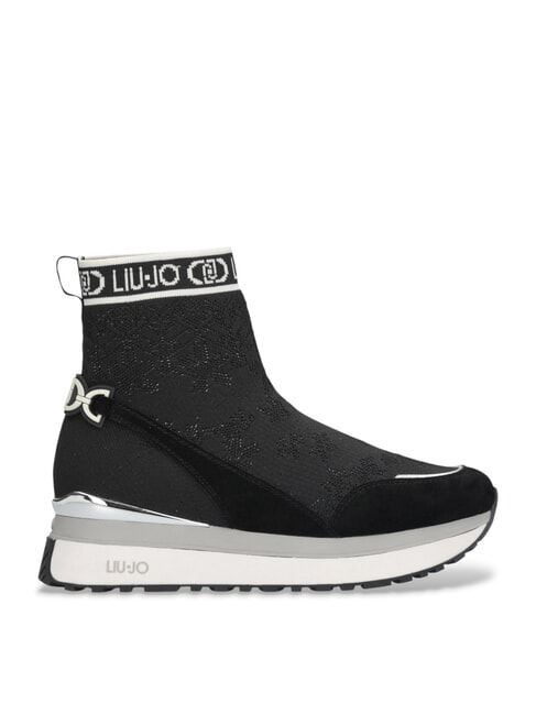 MAXI WONDER 93 Sneakers black/milk - Women’s shoes