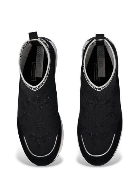 MAXI WONDER 93 Sneakers black/milk - Women’s shoes