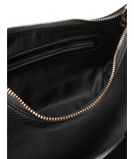 LOVE MOSCHINO GIANT  Shoulder bag, with shoulder strap Black - Women’s Bags - 4