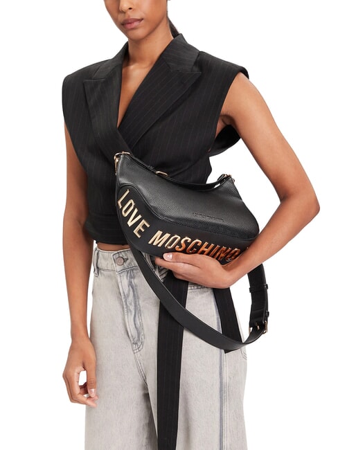 GIANT  Shoulder bag, with shoulder strap Black - Women’s Bags