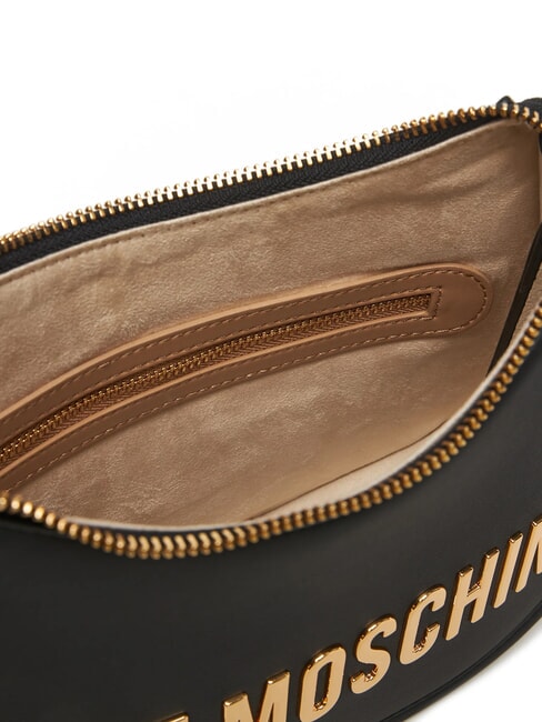 BOLD LOVE  Shoulder bag, with shoulder strap Black - Women’s Bags