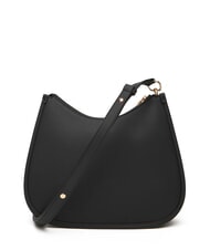 LOVE MOSCHINO BOLD LOVE  Shoulder bag Black - Women’s Bags - 2