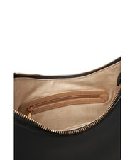 LOVE MOSCHINO BOLD LOVE  Shoulder bag Black - Women’s Bags - 3