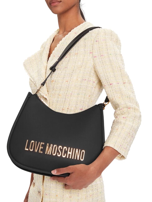 BOLD LOVE  Shoulder bag Black - Women’s Bags
