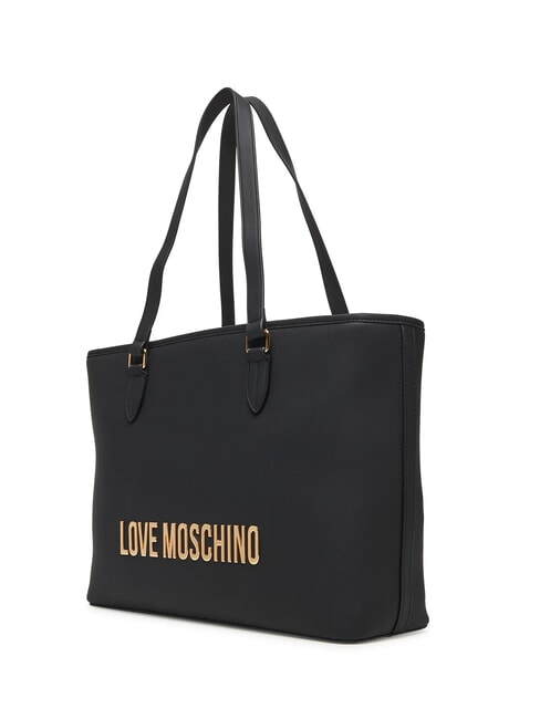 BOLD LOVE  Shoulder shopper Black - Women’s Bags