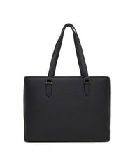 LOVE MOSCHINO BOLD LOVE  Shoulder shopper Black - Women’s Bags - 3