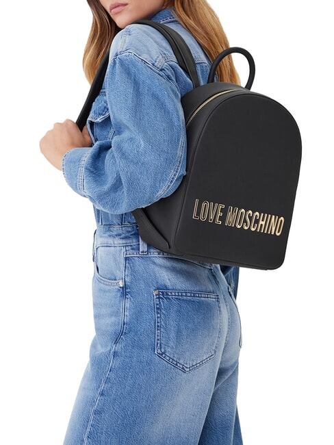 BOLD LOVE  Women's Backpack Black - Women’s Bags