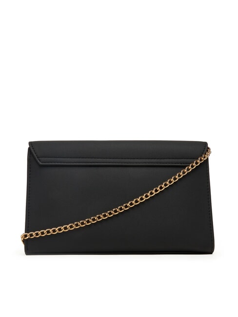 SMART DAILY  Clutch bag with shoulder strap Black - Women’s Bags