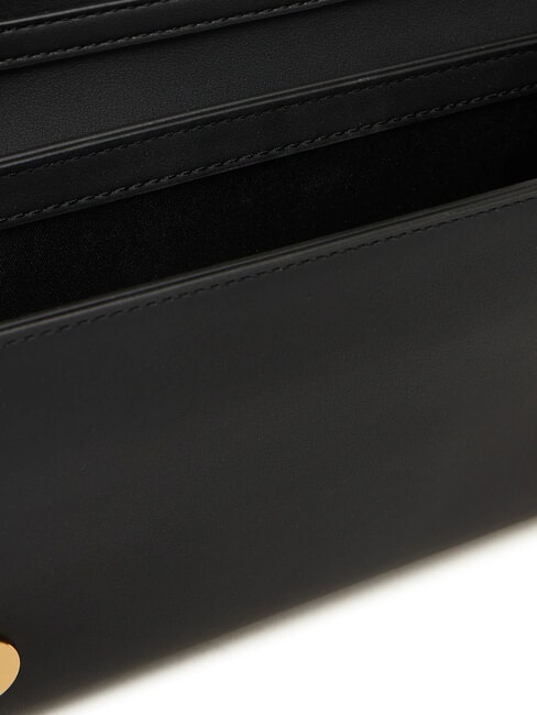 SMART DAILY  Clutch bag with shoulder strap Black - Women’s Bags