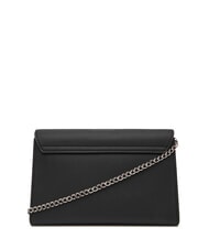 LOVE MOSCHINO SMART DAILY  Clutch bag with shoulder strap - Women&rsquo;s Bags