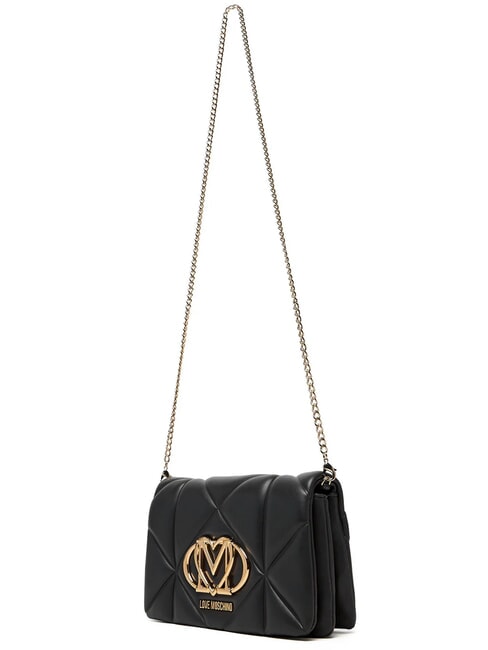 SMART DAILY  Mini shoulder bag Black - Women’s Bags