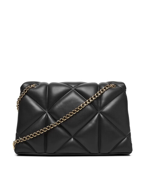 EMBOSSED Shoulder bag / crossbody bag Black - Women’s Bags