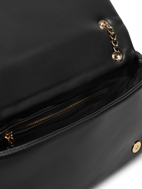 EMBOSSED Shoulder bag / crossbody bag Black - Women’s Bags