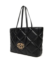 LOVE MOSCHINO EMBOSSED  Shopping bag - Women’s Bags