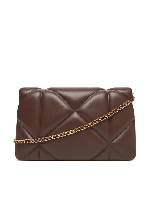 SMART DAILY  Mini shoulder bag chocolate - Women&rsquo;s Bags