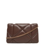 LOVE MOSCHINO SMART DAILY  Mini shoulder bag chocolate - Women&rsquo;s Bags - 2
