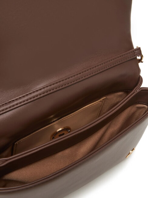 SMART DAILY  Mini shoulder bag chocolate - Women&rsquo;s Bags