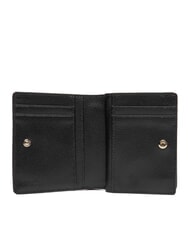 FURLA CAMELIA Compact leather wallet - Women’s Wallets